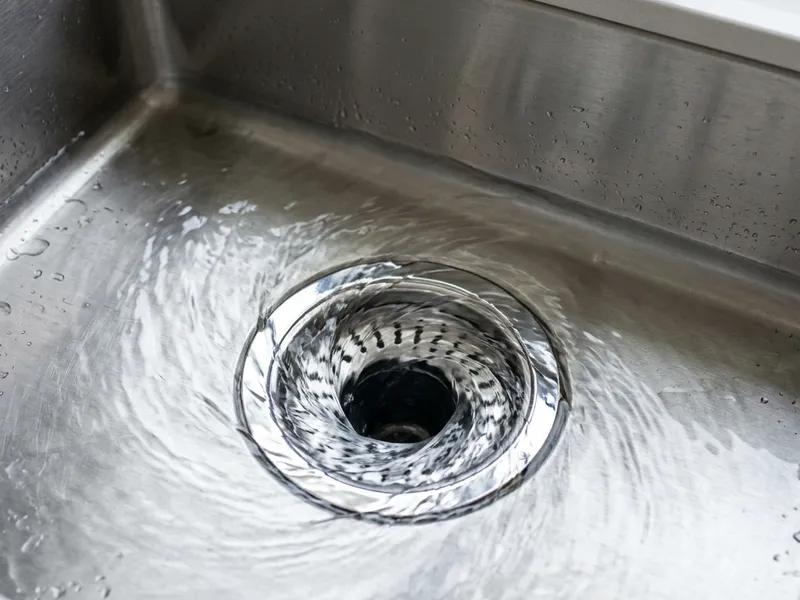 Drain Cleaning Plumber in Berkley, IA